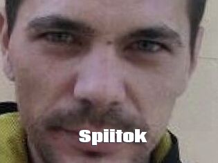 Spiitok