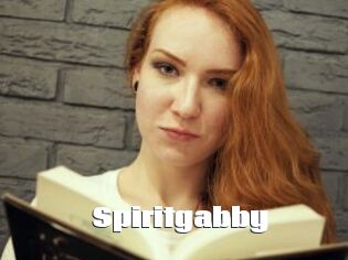 Spiritgabby