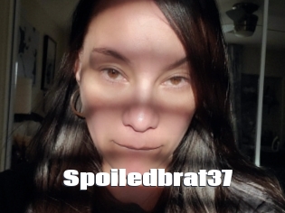 spoiledbrat37 The hot porn