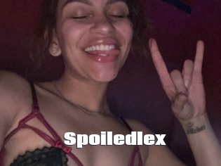 Spoiledlex