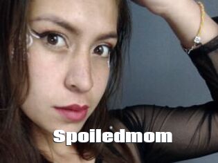Spoiledmom
