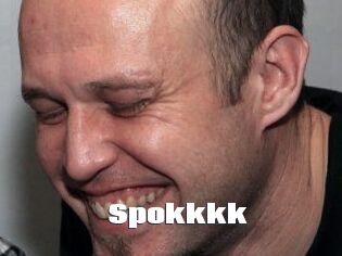 Spokkkk