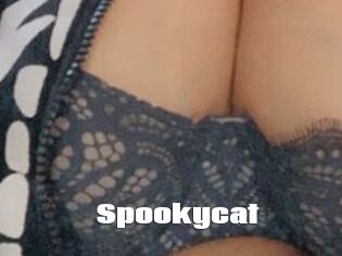 Spookycat