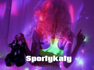 Sportykaty