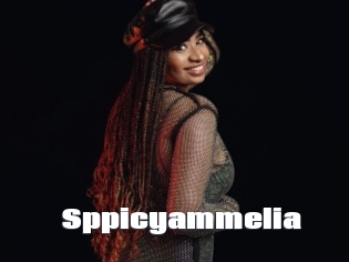 Sppicyammelia