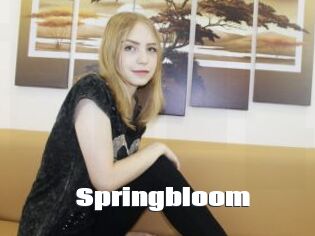 Springbloom