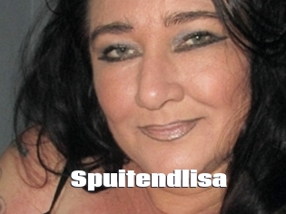 Spuitendlisa