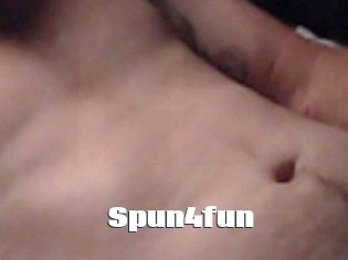 Spun4fun