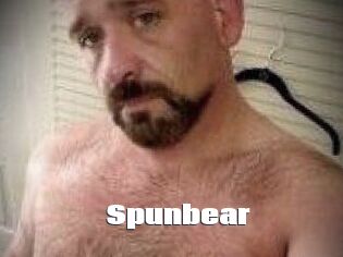 Spunbear
