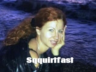 Sqquirtfast