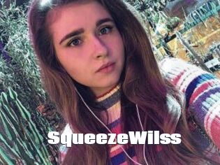 SqueezeWilss