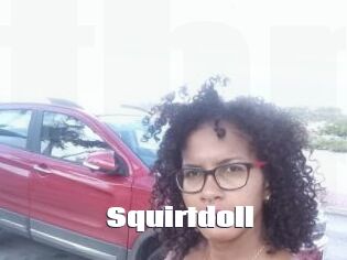 Squirtdoll