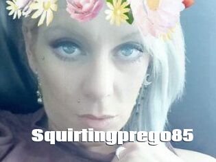 Squirtingprego85