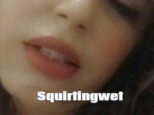 squirtingwet The hot porn