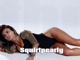 Squirtpearly