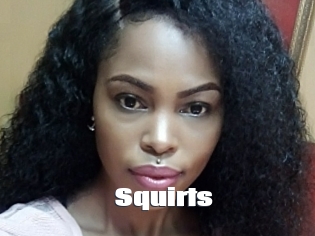 Squirts