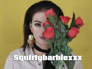 Squirtybarbiexxx