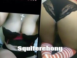 Squiterebony