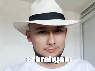 Srbrahyam