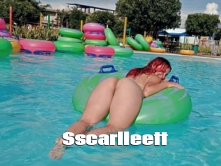 sscarlleett The hot porn