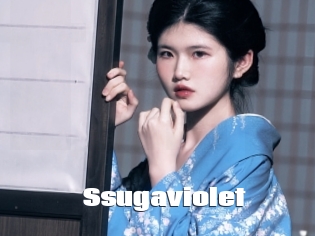 Ssugaviolet
