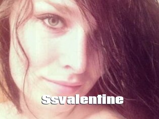 Ssvalentine