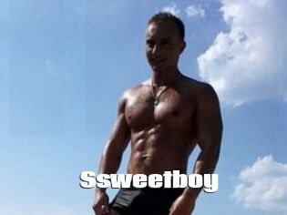 Ssweetboy