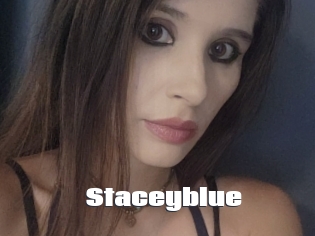 Staceyblue