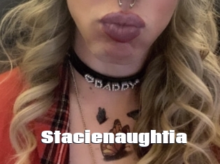 Stacienaughtia