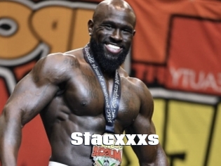 Stacxxxs