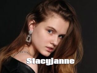 Stacyjanne