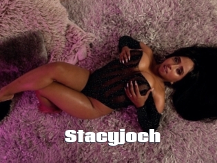 Stacyjoch