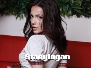 Stacylogan