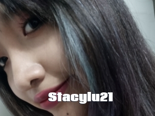 stacylu21 The hot porn