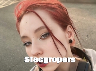Stacyropers