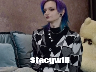 Stacywill