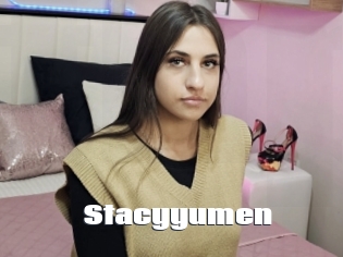 Stacyyumen
