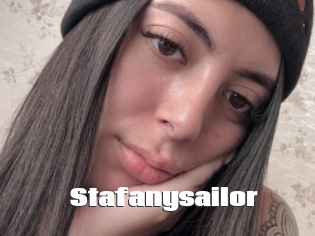 Stafanysailor