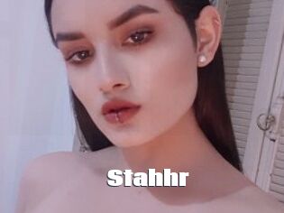 Stahhr