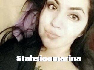 Stahsieemarina