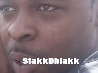 StakkDblakk