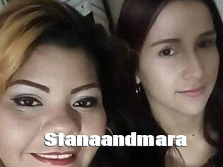 Stana_and_mara