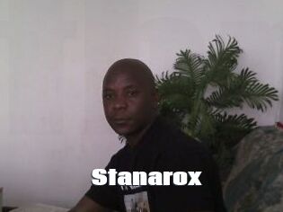 Stanarox