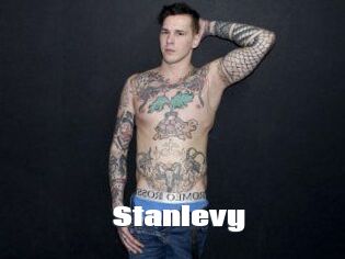 Stanlevy