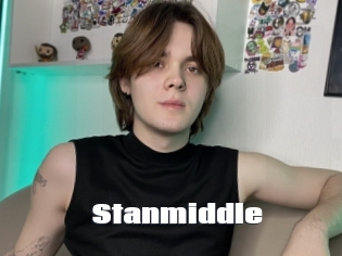 Stanmiddle