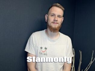 Stanmonty