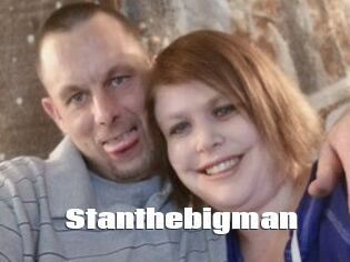 Stanthebigman
