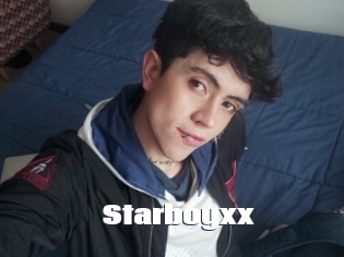 Starboyxx