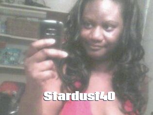 stardust40 The hot porn
