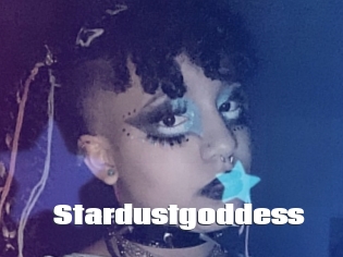 Stardustgoddess
